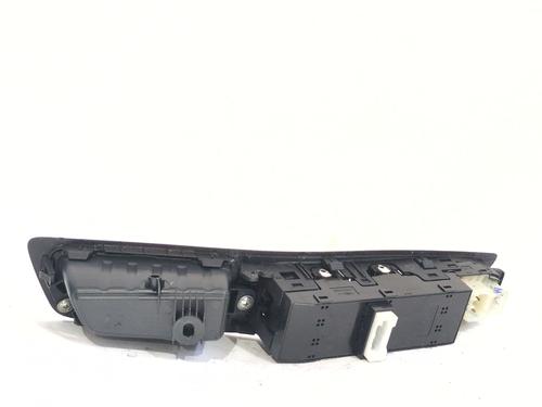 Left front window switch HYUNDAI i20 II (GB, IB) 1.2 | BP32470847I27