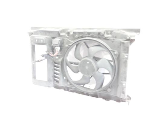 Radiator fan CITROËN C4 I (LC_) 1.6 HDi | BP17822627M35 