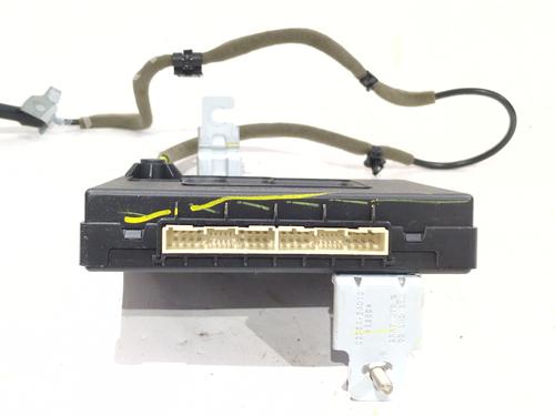 Electronic module HYUNDAI i20 II (GB, IB) 1.2 | BP32468575M83 