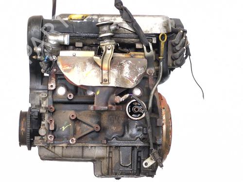 Used Engine OPEL VECTRA C (Z02) 1.9 CDTI (F69) (120 hp) 31067000