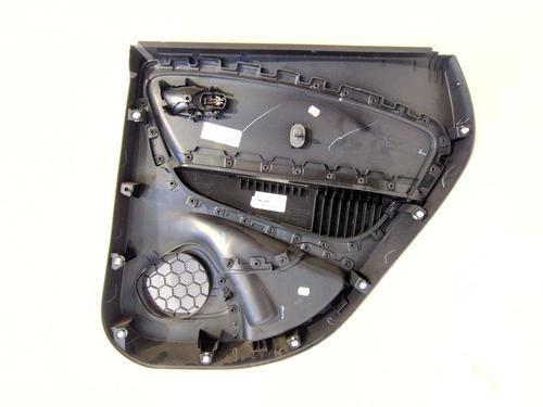 Rear left panel RENAULT CAPTUR I (J5_, H5_) 0.9 TCe 90 | BP30702323C60