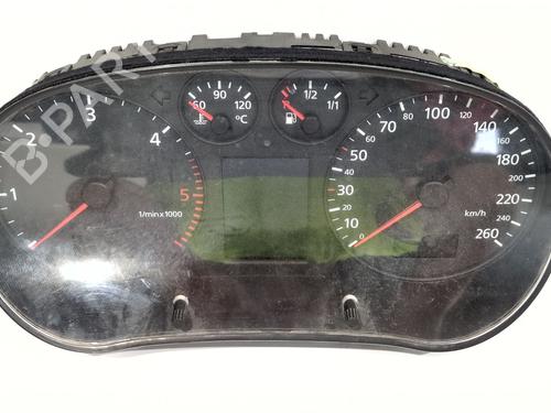 Used Instrument cluster Instrument cluster AUDI A3 (8L1) [1996-2006] 34628713 34628713