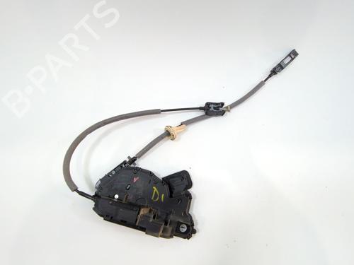 Used Front left lock VW GOLF VII Variant (BA5, BV5) [2013-2022]  28140704