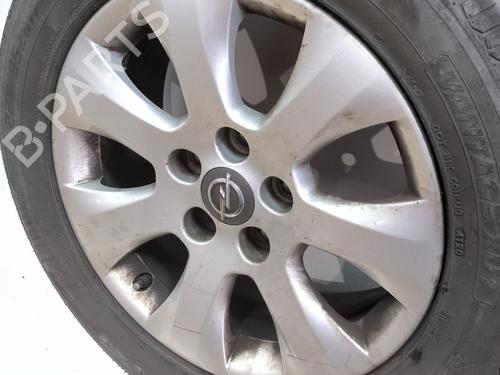 Rim OPEL INSIGNIA A Saloon (G09) 2.0 CDTI (69) | BP30157630C45 
