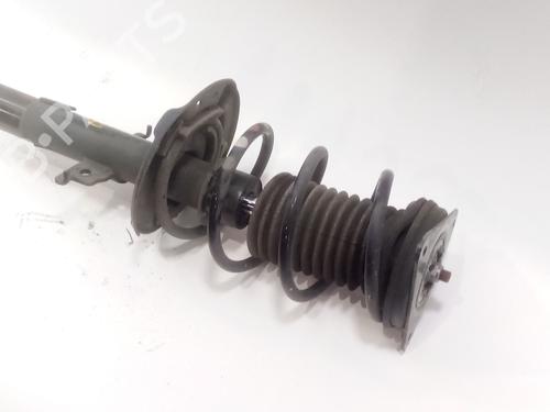 Right front shock absorber RENAULT MEGANE IV Saloon  | BP24951877M17 