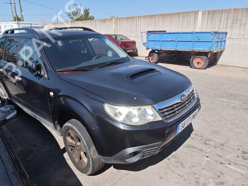 Used Parts SUBARU FORESTER (SH_) 2.0 D AWD (SHH, SHD, SHN) 5006812