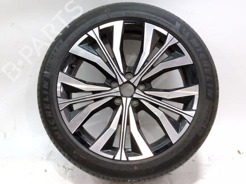 Used Rim RENAULT ESPACE VI (RHN) E-TECH 200 Hybrid (199 hp) 30157585