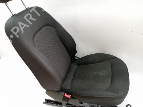 Sedile anteriore sinistro AUDI A1 (8X1, 8XK) | BP30702013C15