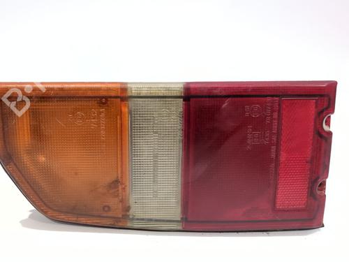 Used Left taillight SUZUKI SAMURAI Closed Off-Road Vehicle (SJ_) 1.3 All-wheel Drive (SJ413, SJ70, SJ80) (70 hp) 29271112