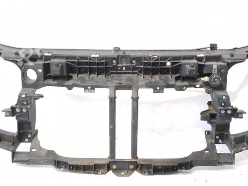 Front slam panel RENAULT MASTER III Van (FV) | BP35944182C72 - Image 2