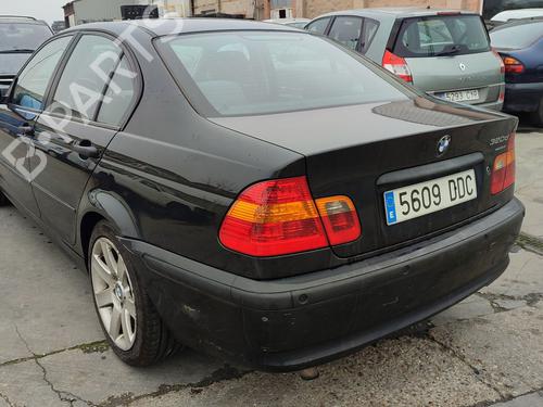 Recambios BMW 3 (E46) 320 d 4894407