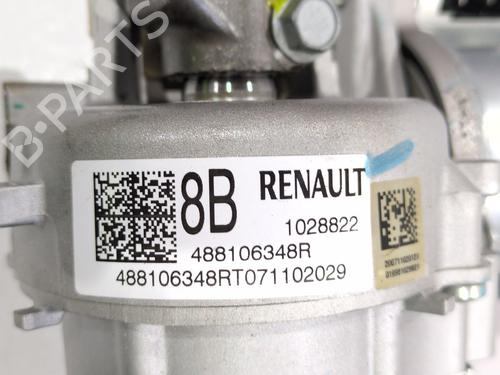 Steering column RENAULT CAPTUR II (HF_) TCe 90 (HFM6) | BP34431897M21 - Image 4
