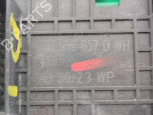 Left front window switch VW T-CROSS (C11, D31) 1.0 TSI | BP28140632I27 