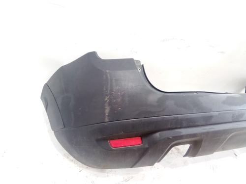 Rear bumper DACIA DUSTER (HS_) 1.5 dCi 4x4 (HSMC, HSMD) | BP19643989C8 