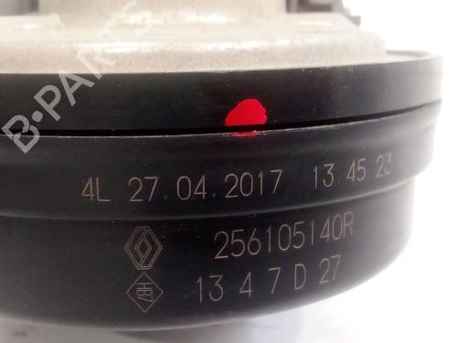 Horn RENAULT CAPTUR I (J5_, H5_) 1.5 dCi 90 (J5N4, J5M5, J5MW, J5M6, J5AL, J5AJ) | BP38270958E13 - Image 3