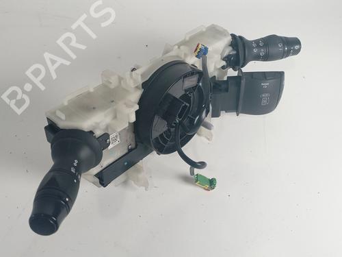 Commutateur RENAULT MEGANE III Hatchback (BZ0/1_, B3_) 1.5 dCi (BZ09, BZ0D, BZ1W, BZ29, BZ14) (110 hp) 17817017
