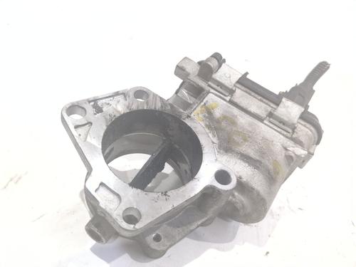 Throttle body IVECO DAILY VI Van 35S18, 35C18, 40C18, 50C18, 60C18, 65C18, 70C18 | BP31665692M82