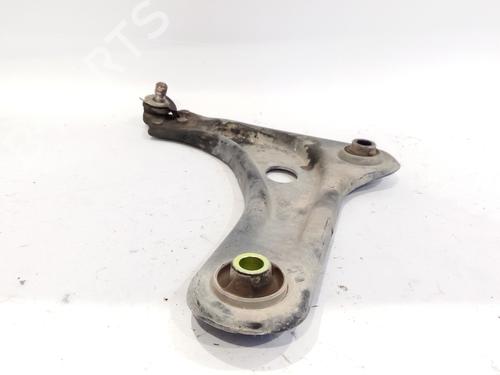 Left front suspension arm PEUGEOT 208 I (CA_, CC_) 1.2 VTI 82 | BP17822904M12 