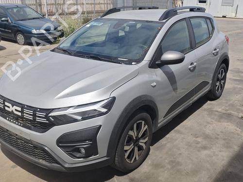 Gearbox DACIA BIGSTER | BP37415450M3 - Image 3