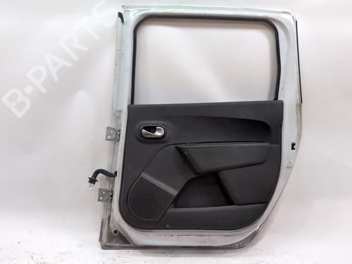 Dør højre bagtil DACIA LODGY (JS_) | BP36775514C5 - Image 8