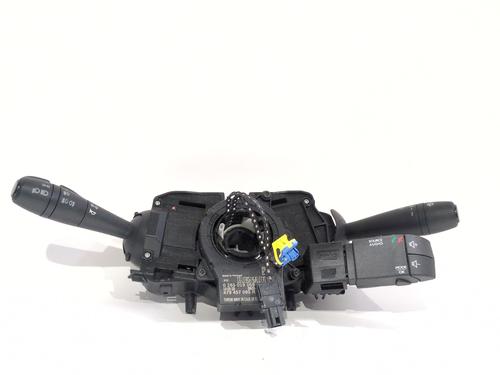 Mando DACIA DUSTER (HS_) 1.5 dCi 4x4 (109 hp) 31969084