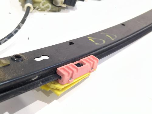 Front right window mechanism AUDI A6 C6 (4F2) | BP29734299C23