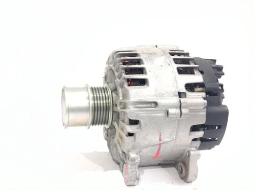Alternator SEAT IBIZA V (KJ1, KJG) 1.0 TSI | BP30158327M7 - Image 2
