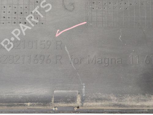 Andre RENAULT MASTER III Van (FV) | BP35895572O1 - Image 3
