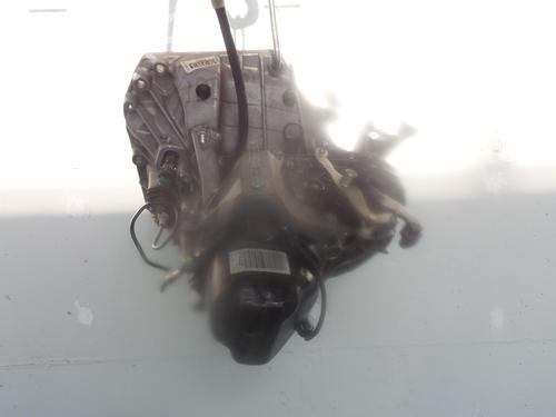 Gearbox DACIA SANDERO II  | BP18045508M3 