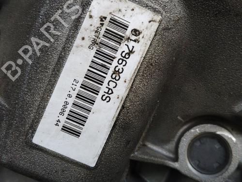Gearbox BMW 3 (E90) 318 d | BP40108552M3 - Image 9