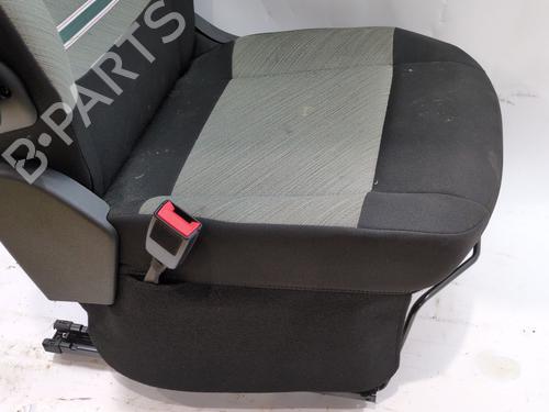 Left front seat CITROËN BERLINGO (ER_, EC_) e-Berlingo | BP30157609C15 