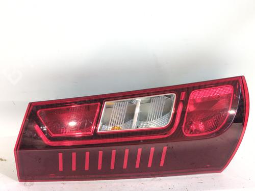 Used Left taillight Left taillight RENAULT EXPRESS Box Body/MPV [2021-2026] 34536064 34536064