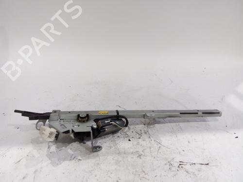 Used Rear right seatbelt MERCEDES-BENZ CLK (C209) CLK 270 CDI (209.316) (170 hp) 17819275
