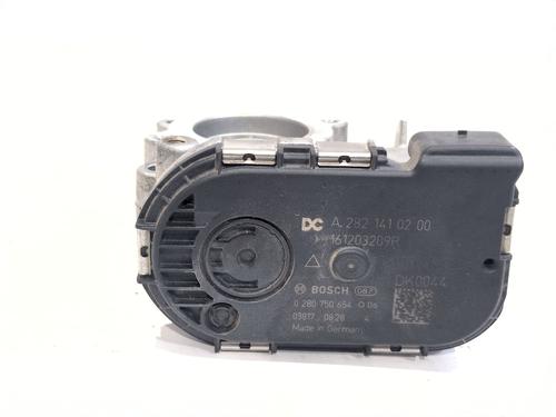 Throttle body MITSUBISHI COLT VII Hatchback (VB_) | BP33735860M82 - Image 3