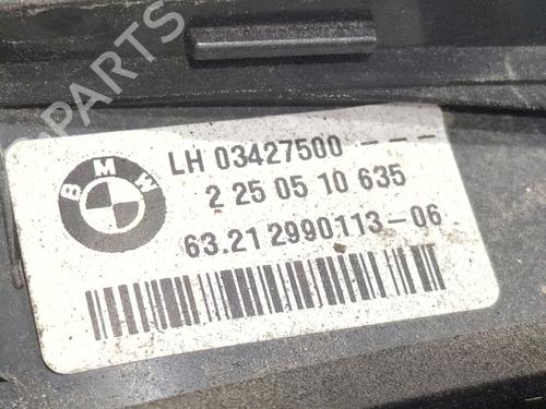 Left tailgate light BMW X1 (E84) xDrive 18 d | BP36291321C79  - Image 5