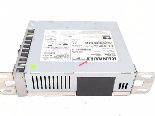 Used Radio Radio RENAULT MEGANE IV Hatchback (B9A/M/N_) 1.3 TCe 140 (B9NB) (140 hp) 33933101 33933101