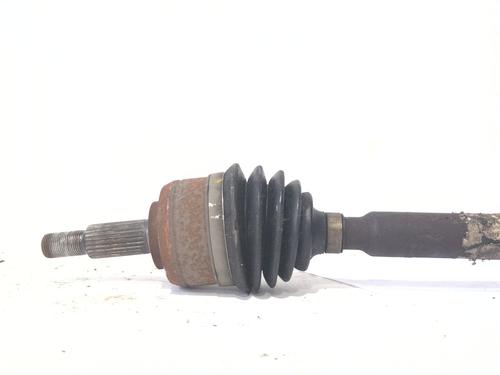 Left front driveshaft RENAULT MEGANE IV Saloon | BP36159289M38 - Image 2