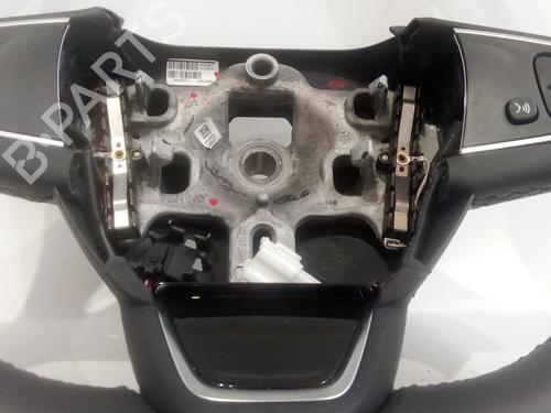 Rat RENAULT CAPTUR I (J5_, H5_) 1.5 dCi 90 (J5N4, J5M5, J5MW, J5M6, J5AL, J5AJ) | BP38270967C49 - Image 4