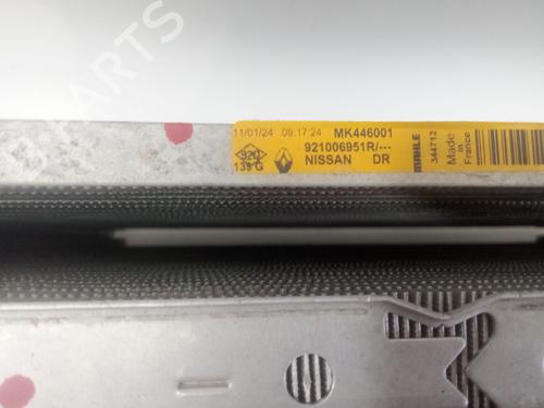 Radiator set RENAULT RAFALE Coupe (DGM_) | BP38286192M120 - Image 8