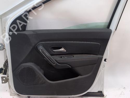 Dør højre fortil DACIA DUSTER (HM_) 1.5 dCi 110 4x4 (HMAB) | BP38512599C3 - Image 9