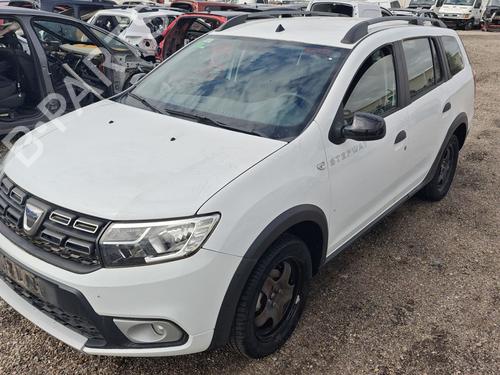 Brugte DACIA LOGAN MCV II 4998689