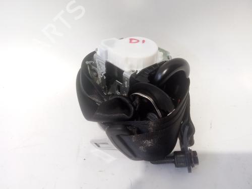 Used Front left seatbelt Front left seatbelt 38048115 38048115