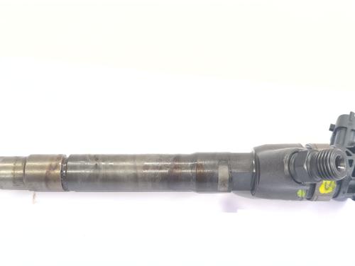 Injector RENAULT MEGANE IV Hatchback (B9A/M/N_) 1.6 dCi 130 (B9A4) | BP32666881M100 - Image 2