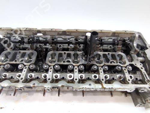Used Cylinder head BMW 5 Gran Turismo (F07) 535 i (306 hp) 27278528