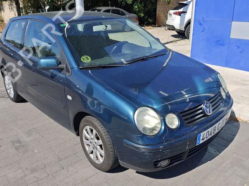 Used Parts VW POLO IV (9N_, 9A_) [2001-2014]  4268818