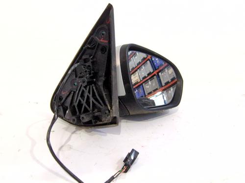 Right mirror DACIA DUSTER (HM_) | BP37260820C27 - Image 2