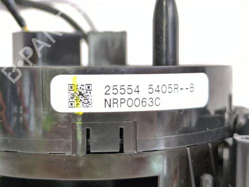 Switch RENAULT SYMBIOZ 1.6 E-Tech 145 | BP28025050I30 