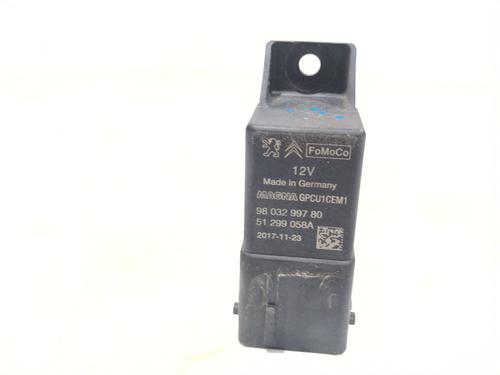 modulo-elettronico-citroen-c4-picasso-ii-2013-39240759 main image