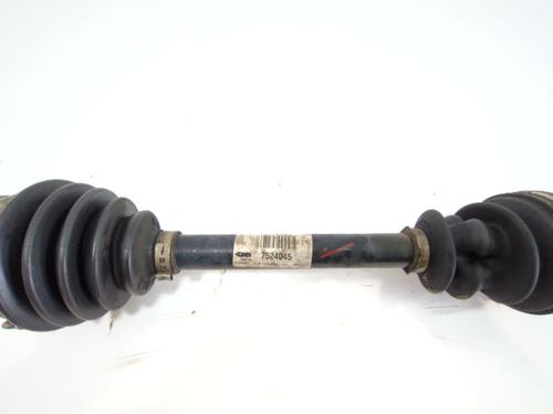 Left front driveshaft BMW X3 (E83) 2.0 d | BP26953407M38 