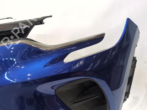 Front bumper RENAULT CAPTUR II (HF_) TCe 140 (HFN0) | BP36322021C7 - Image 8